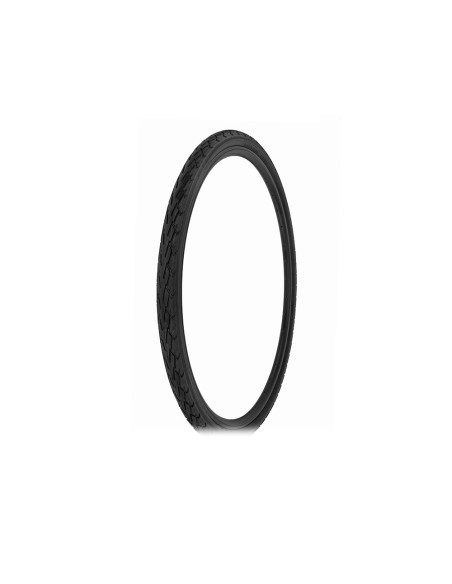 Tire 700 x 38c Black/Black Side Wall DB-7044.